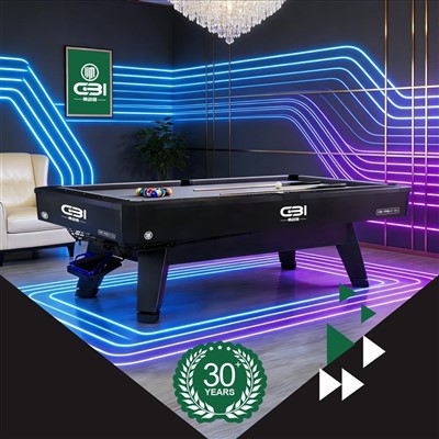 Τραπέζια μπιλιάρδου Pensacola