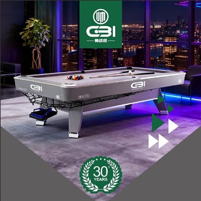 Τραπέζι μπιλιάρδου ΗΠΑ
