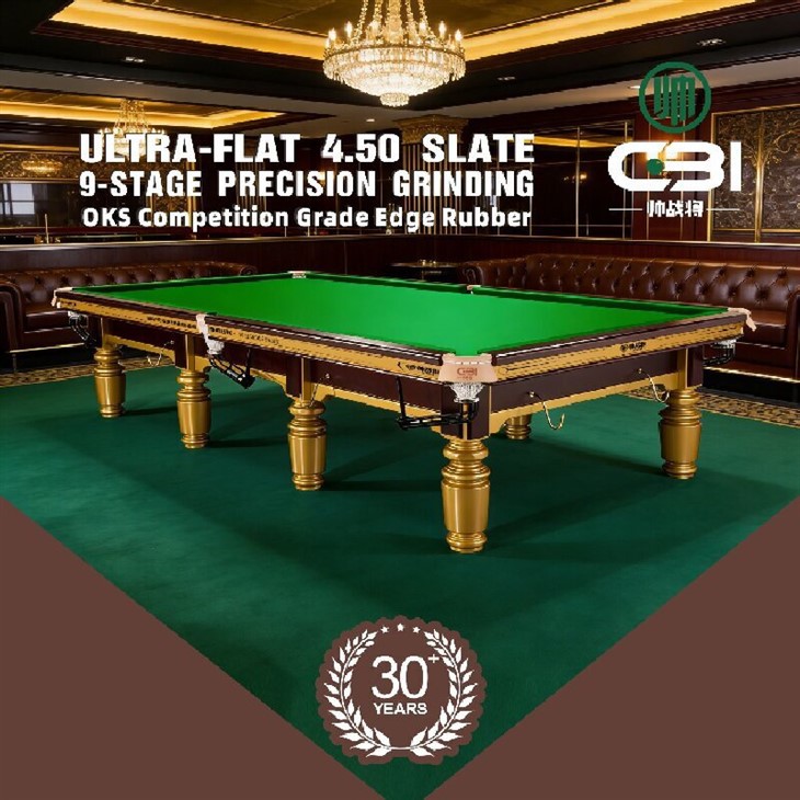 Τραπέζι σνούκερ