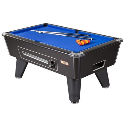 Τραπέζι μπιλιάρδου νομισμάτων